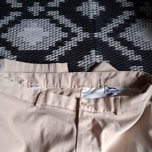 Slazenger Beige Mens Shorts